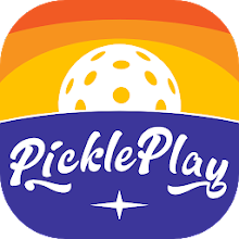 PicklePlay - Pickleball Finder
