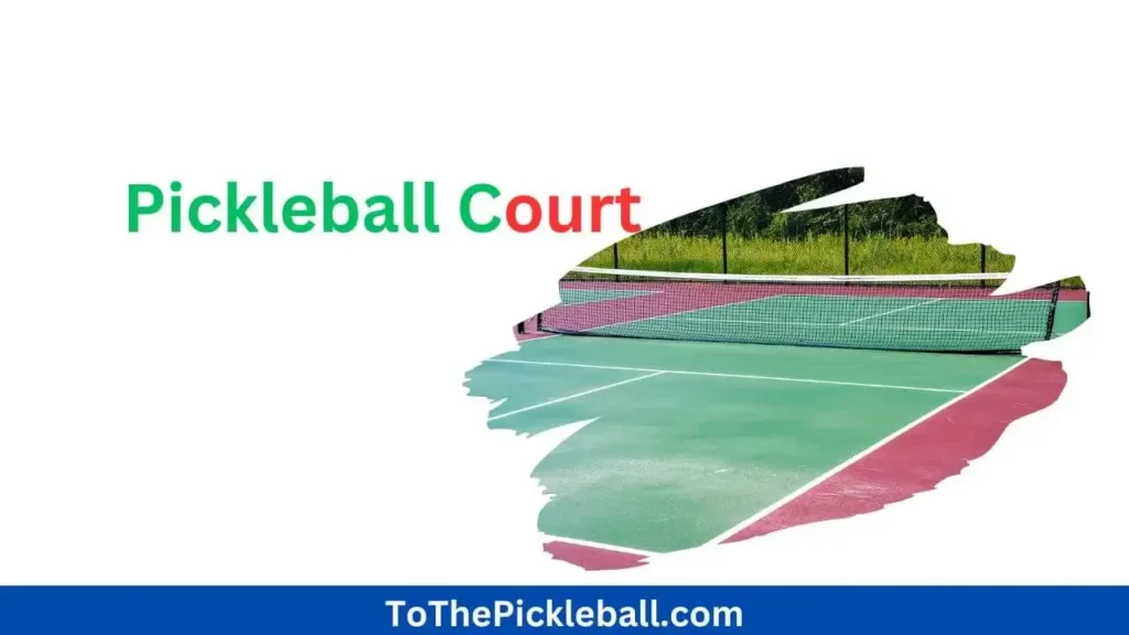 Set Up Your Pickleball Court