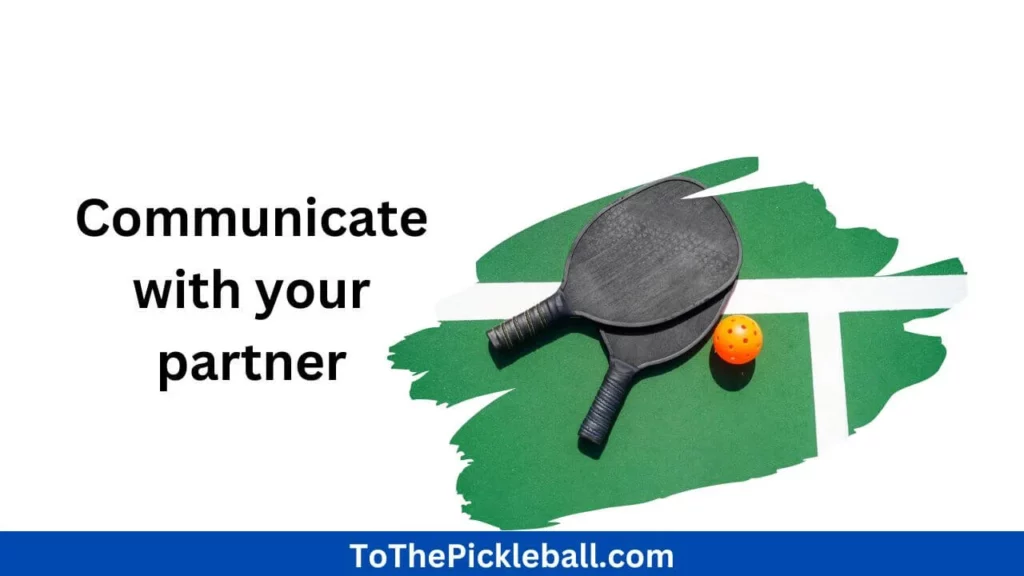 Tip 1: Communication is Key