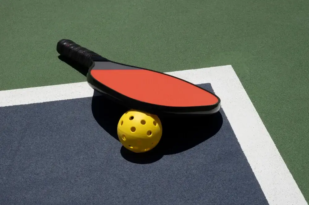 benefits of taking care of your pickleball paddle