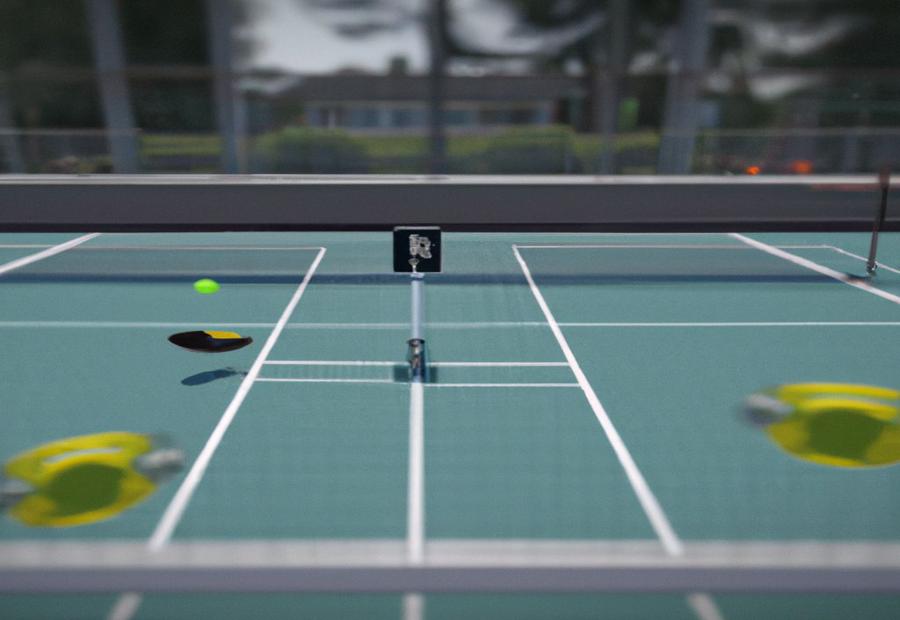 Tips for Keeping Score Accurately - How To Keep Score In Pickleball 