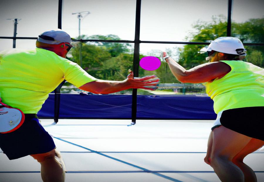 Pickleball Etiquette and Sportsmanship - How To Play Pickleball 