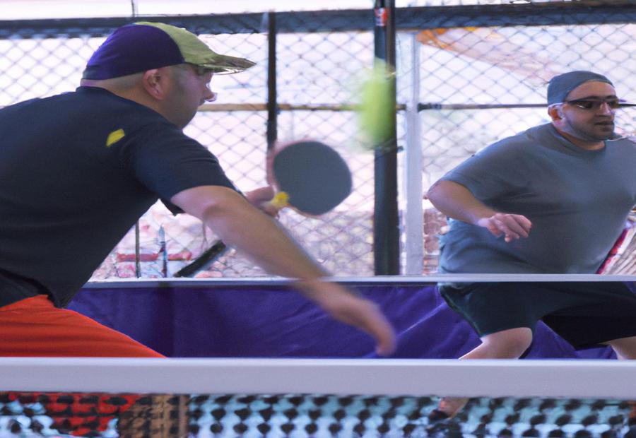 What is Pickleball? - How To Play Pickleball 