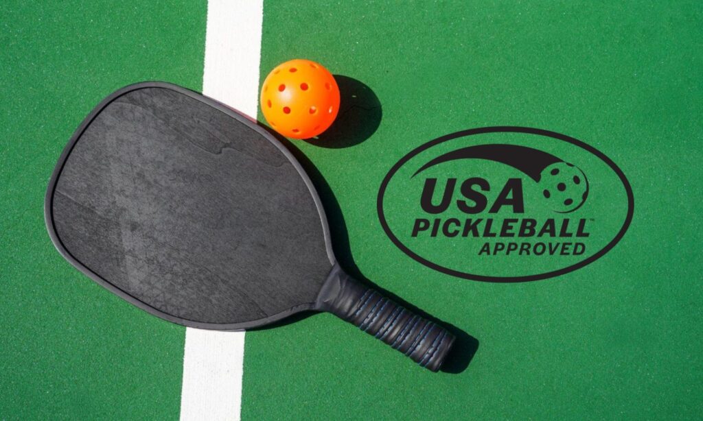 How to Get USAPA Approval for Your Pickleball Paddles