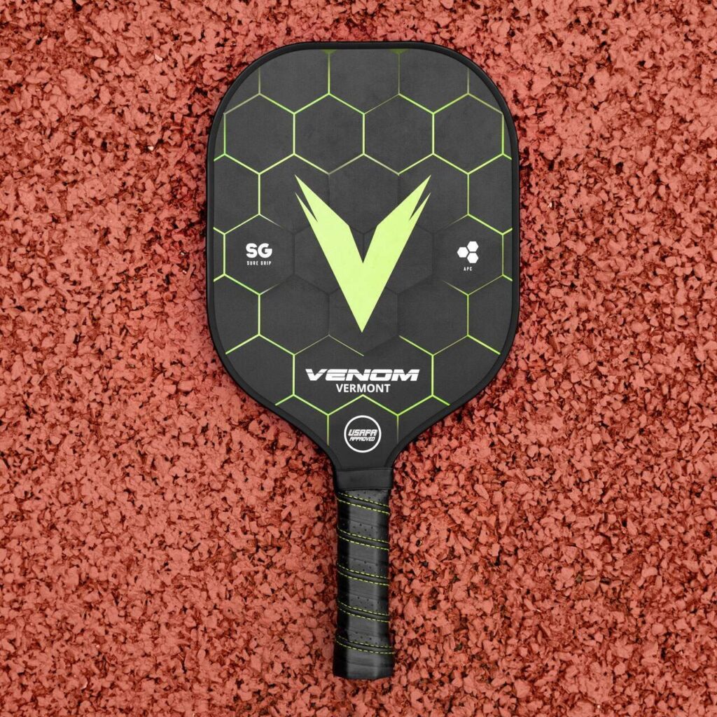 How to Get USAPA Approval for Your Pickleball Paddles