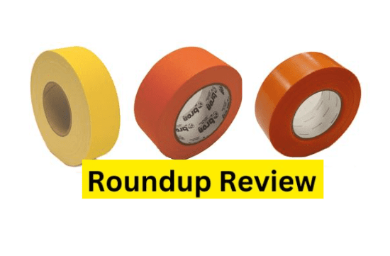 pickleball court tape review
